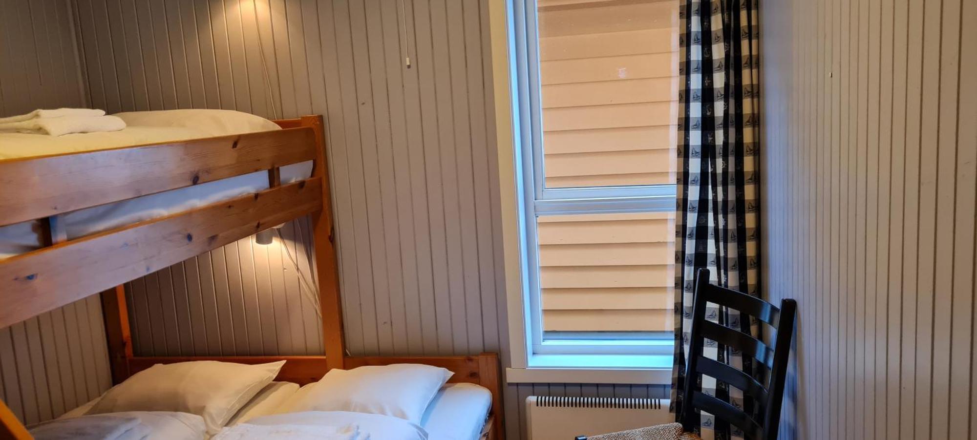 ลาร์ดัล เฟเรีย อุก ฟรีติดสปาร์ค Hotel แลร์ดัลโซยริ ห้อง รูปภาพ